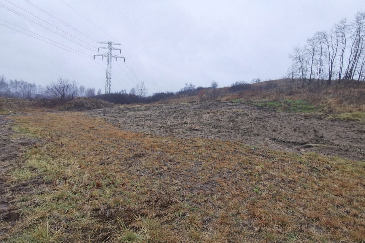 Działka budowlana Jeziorzany. Zdjęcie 2