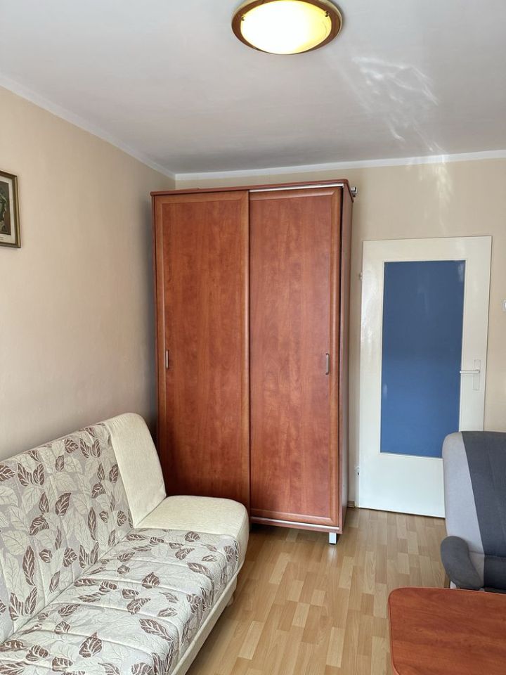 Mieszkanie 2-pokojowe Słupsk, ul. Karola Szymanowskiego. Zdjęcie 6