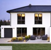 bliźniak, 4 pokoje Gościcino, ul. Wichrowe Wzgórze. Zdjęcie 1