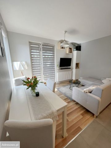 Mieszkanie 3-pokojowe Warszawa Bemowo, ul. Batalionów Chłopskich. Zdjęcie 1