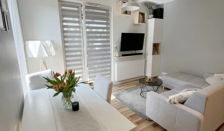 Mieszkanie 3-pokojowe Warszawa Bemowo, ul. Batalionów Chłopskich