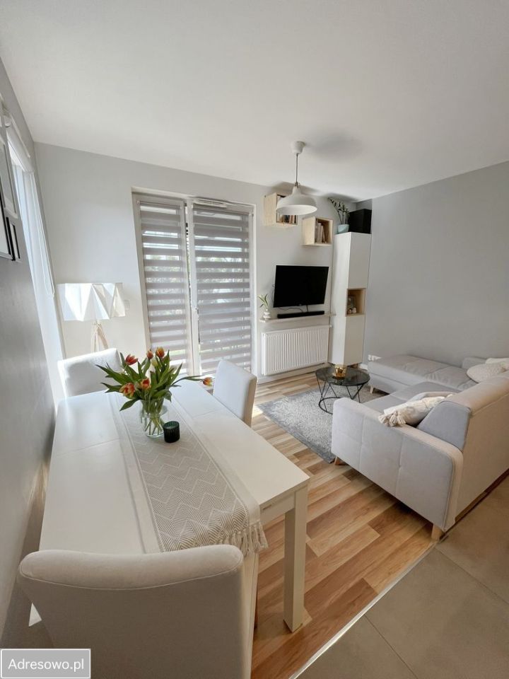 Mieszkanie 3-pokojowe Warszawa Bemowo, ul. Batalionów Chłopskich. Zdjęcie 1