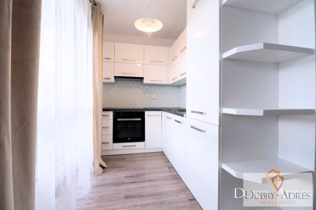 Mieszkanie 1-pokojowe Rzeszów Nowe Miasto, al. mjr. Wacława Kopisto. Zdjęcie 3