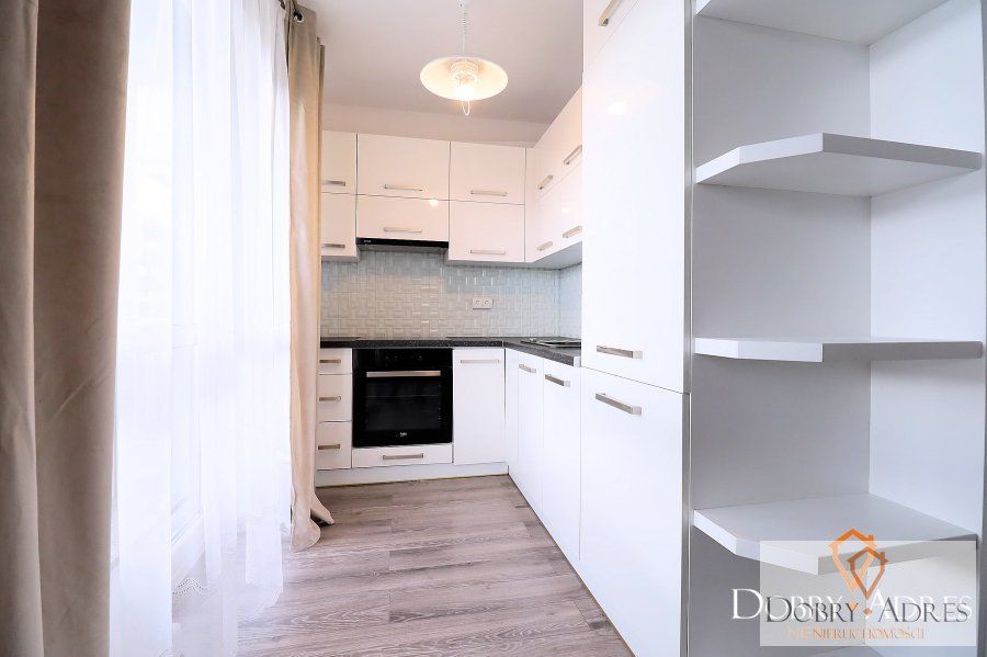 Mieszkanie 1-pokojowe Rzeszów Nowe Miasto, al. mjr. Wacława Kopisto. Zdjęcie 3