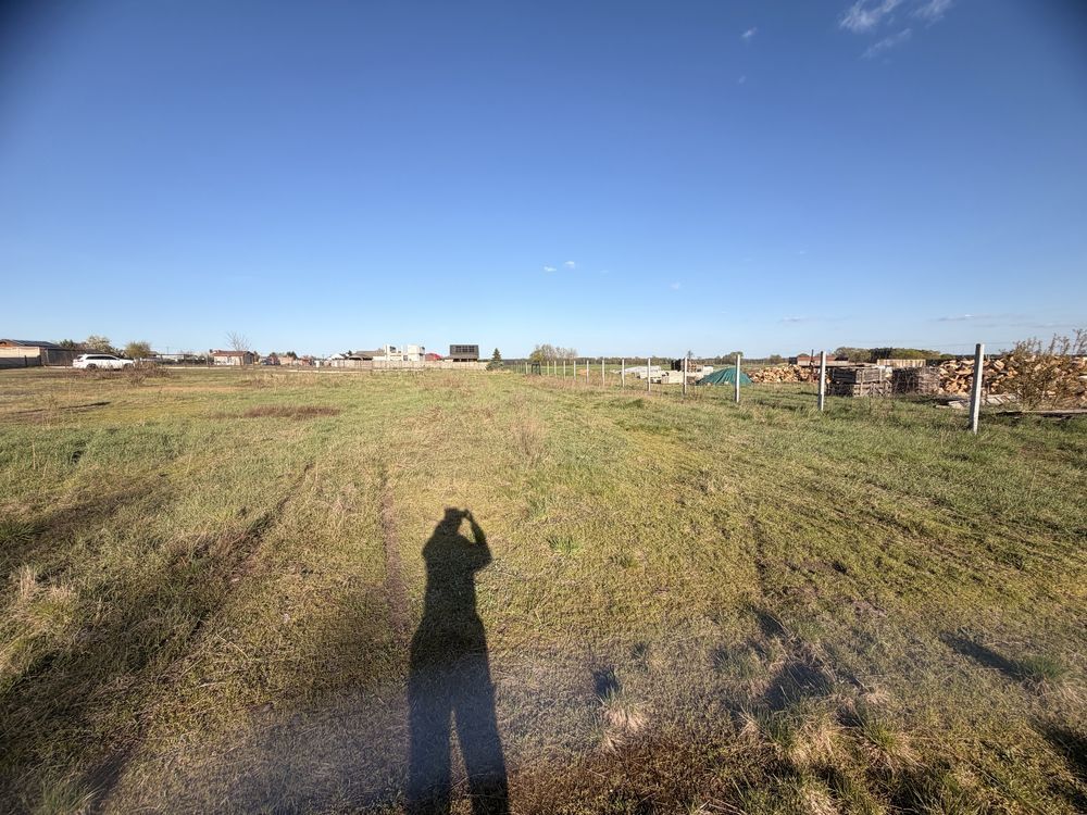 Działka budowlana Murzynowo Leśne. Zdjęcie 6