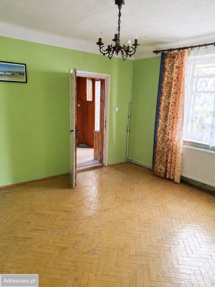 Działka budowlana Józefów, ul. Spacerowa. Zdjęcie 7