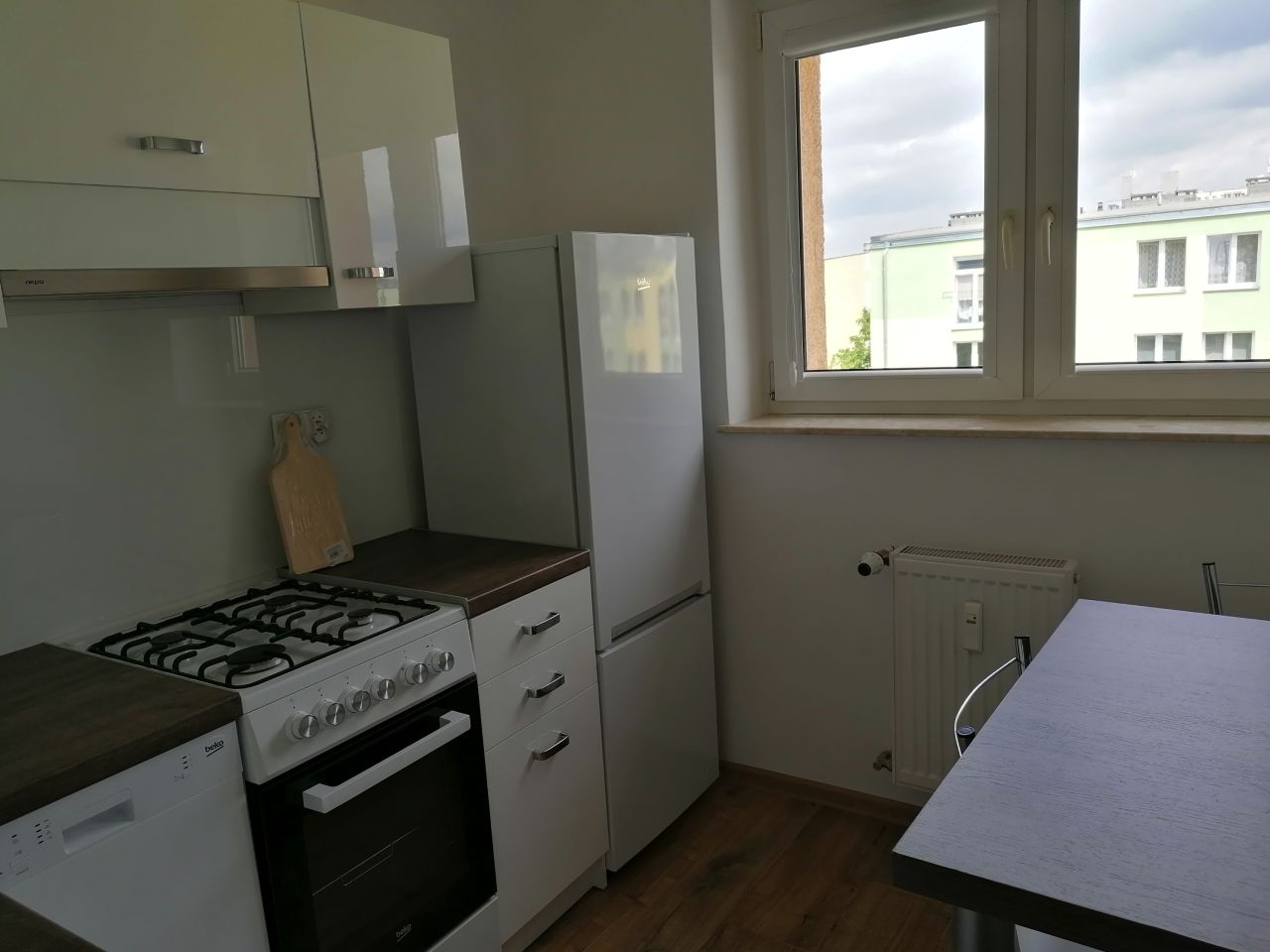 Mieszkanie 2-pokojowe Toruń Bielany, ul. Władysława Broniewskiego. Zdjęcie 3