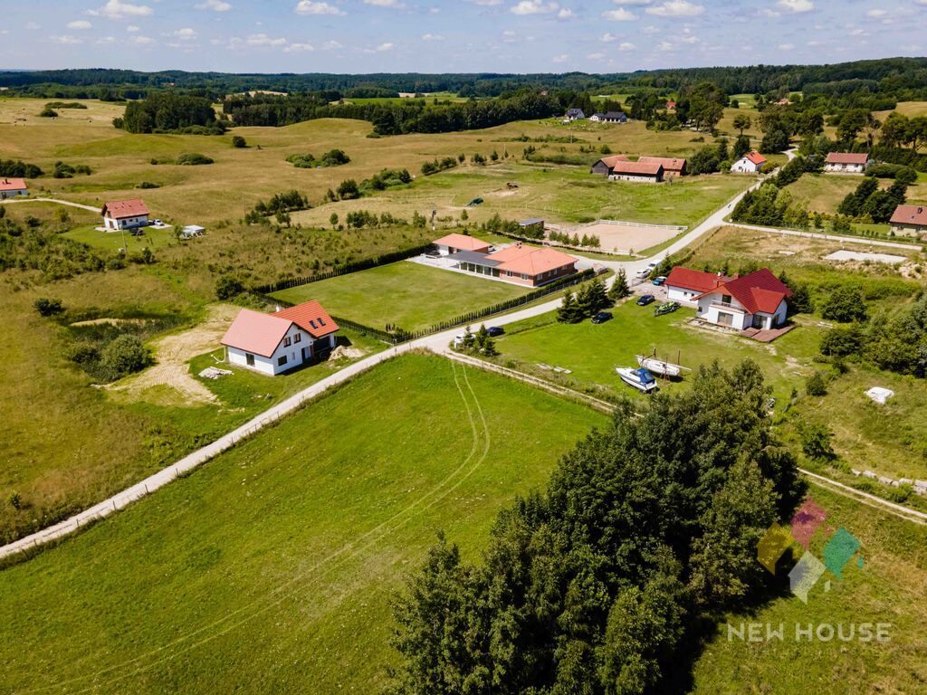 Działka budowlana Jonkowo, ul. Polna. Zdjęcie 7