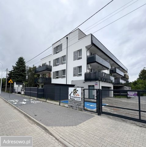 Mieszkanie 3-pokojowe Pruszków, ul. Zdziarska. Zdjęcie 1