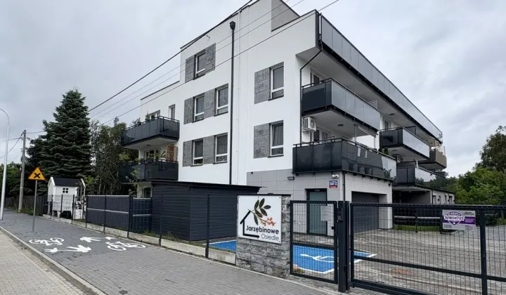 Mieszkanie 3-pokojowe Pruszków, ul. Zdziarska
