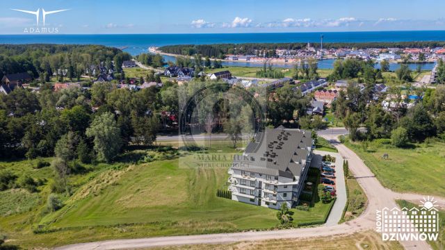 Mieszkanie 3-pokojowe Dziwnów, ul. Daglezji. Zdjęcie 2