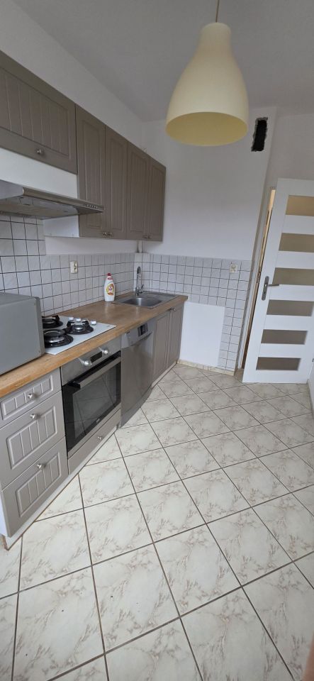 Mieszkanie 2-pokojowe Swarzędz, os. Hipolita Cegielskiego. Zdjęcie 3