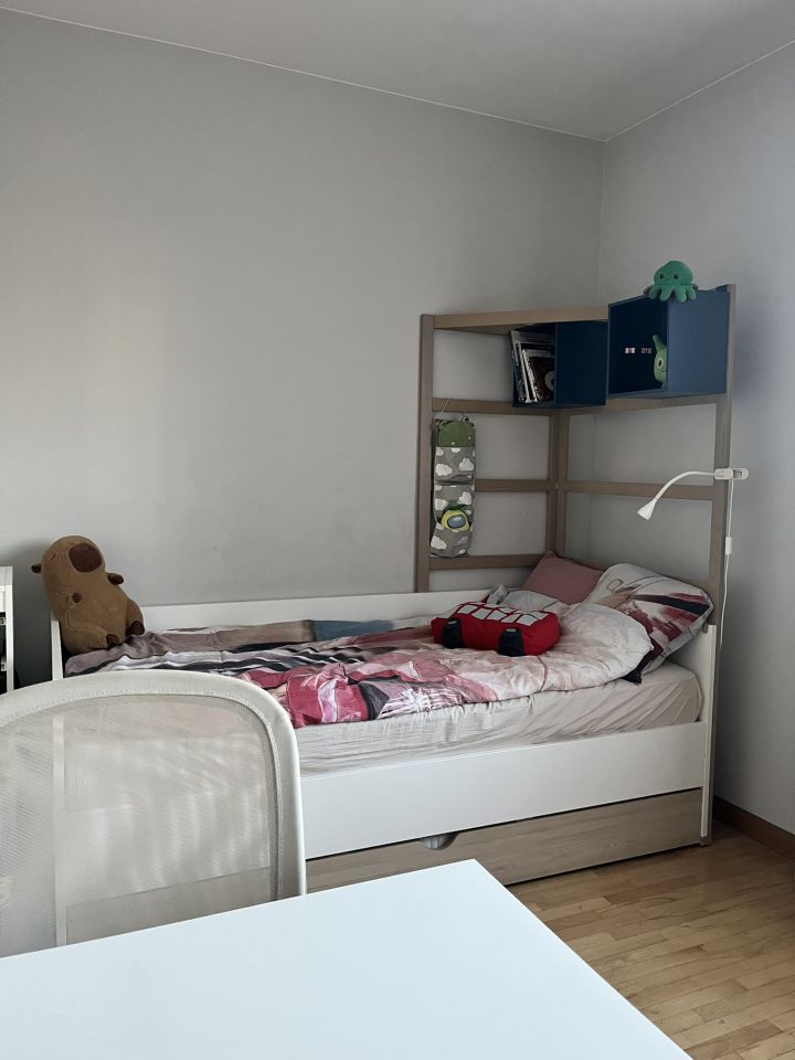 Mieszkanie 4-pokojowe Marki Pustelnik, ul. Duża. Zdjęcie 10