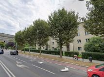 Mieszkanie 1-pokojowe Katowice Śródmieście, ul. Sokolska. Zdjęcie 4