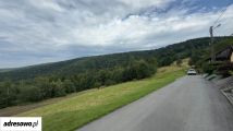Działka rolno-budowlana Sucha Beskidzka, ul. Zasypnica. Zdjęcie 1