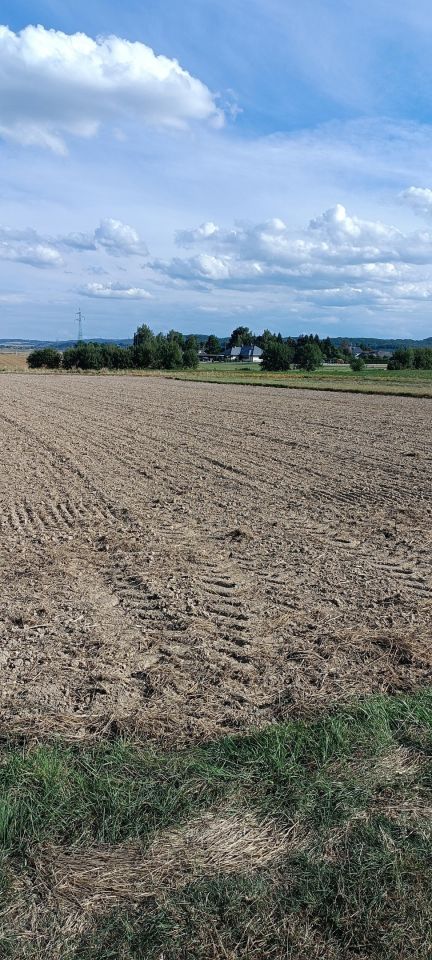 Działka budowlana Milcza, ul. Słoneczna. Zdjęcie 3