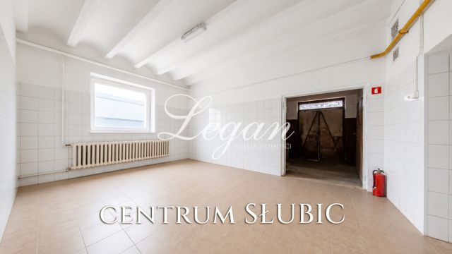 Lokal Słubice. Zdjęcie 13