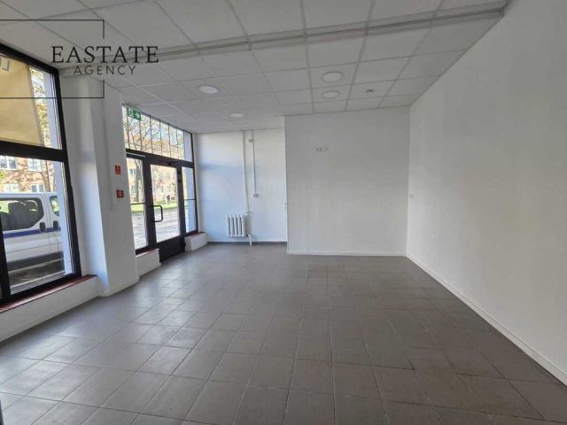 Lokal Gdańsk Wrzeszcz, ul. Tadeusza Kościuszki. Zdjęcie 5