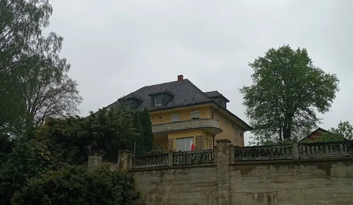 Mieszkanie 2-pokojowe Raciborowice Górne