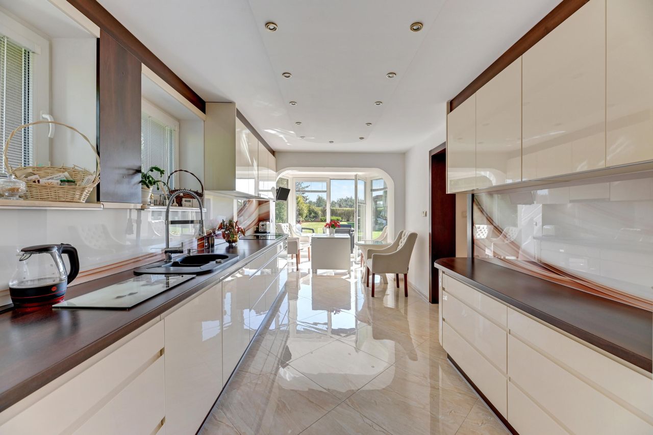 dom wolnostojący, 5 pokoi Borkowo, ul. Świerkowa. Zdjęcie 2