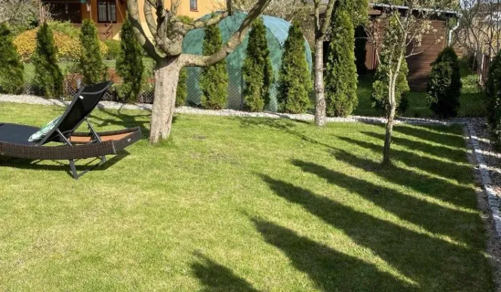 Działka rod Łabiszyn