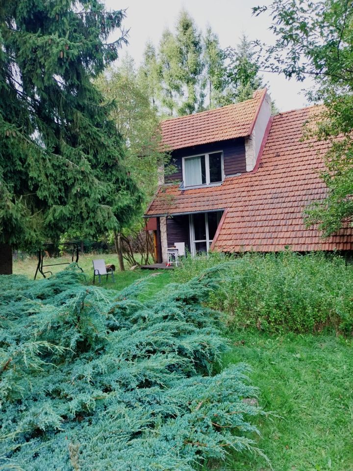 Działka budowlana Prucheńsko Małe. Zdjęcie 2