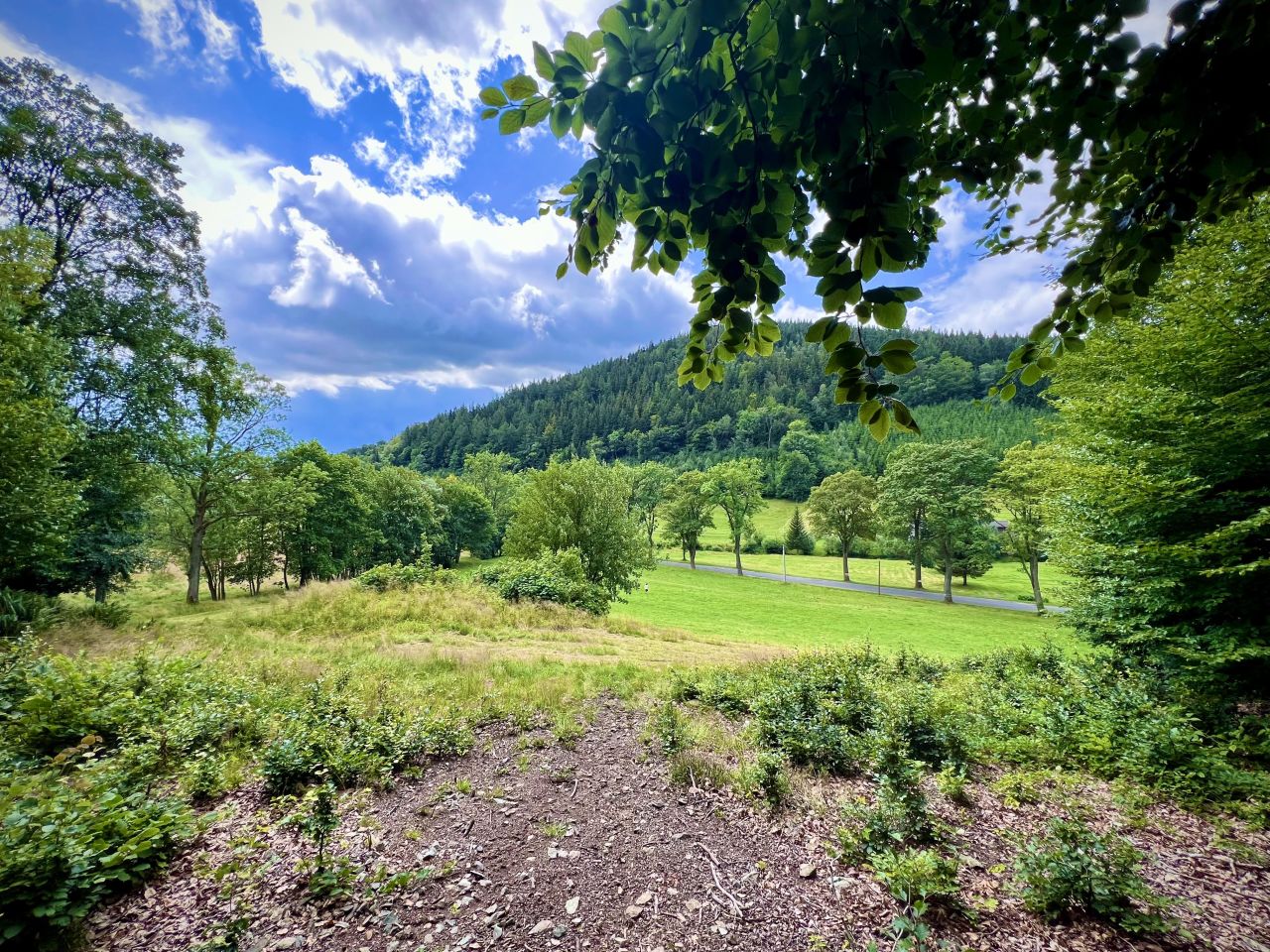 Działka rekreacyjna Jarkowice. Zdjęcie 4