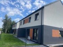 bliźniak, 4 pokoje Gronówko. Zdjęcie 2