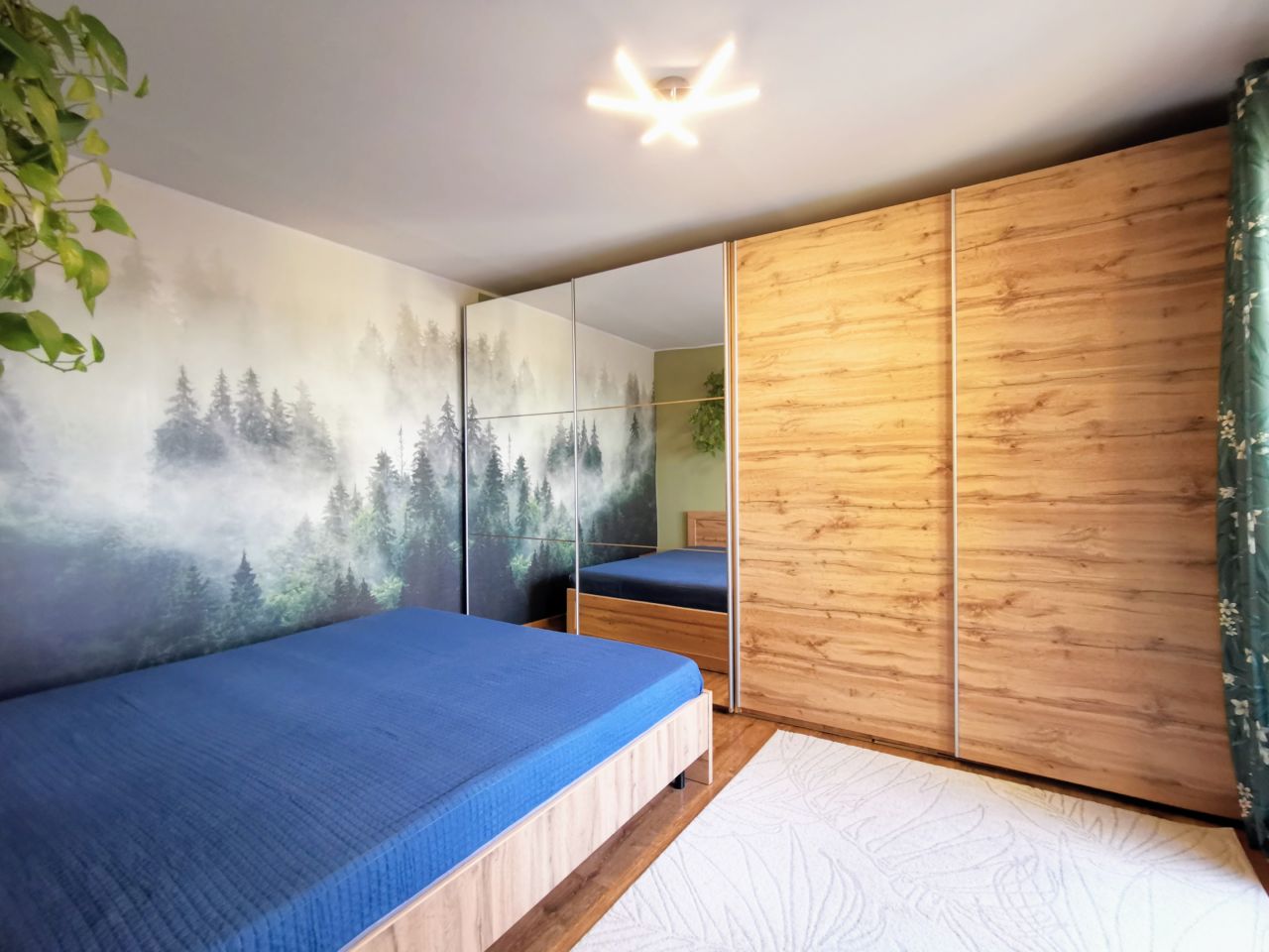 Mieszkanie 4-pokojowe Rybnik Maroko-Nowiny, ul. Chabrowa. Zdjęcie 8