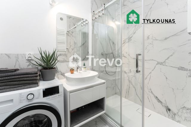 Mieszkanie 3-pokojowe Sopot Brodwino, ul. Oskara Kolberga. Zdjęcie 11