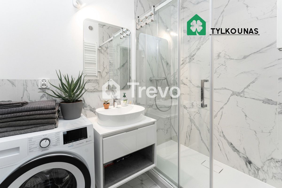 Mieszkanie 3-pokojowe Sopot Brodwino, ul. Oskara Kolberga. Zdjęcie 11