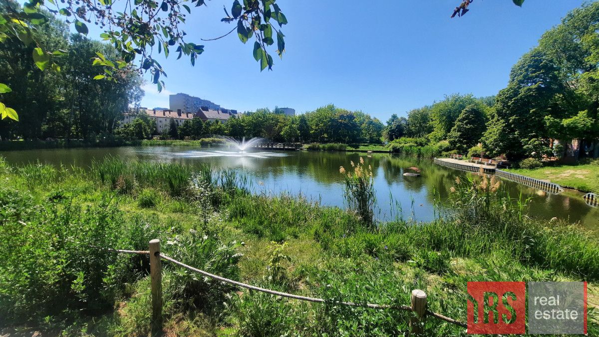 Mieszkanie 3-pokojowe Warszawa Bielany, ul. Williama Szekspira. Zdjęcie 3