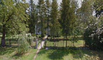 Mieszkanie 2-pokojowe Brzeziny