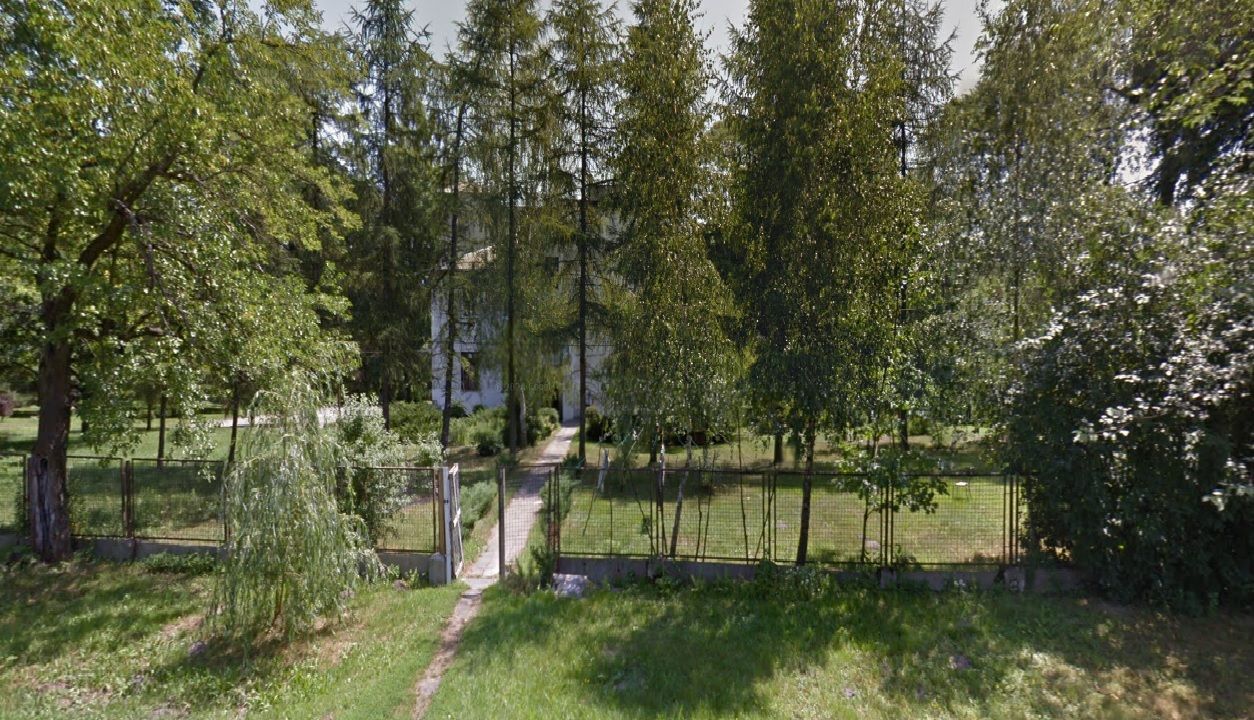 Mieszkanie 2-pokojowe Brzeziny