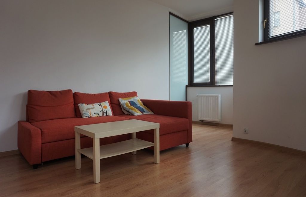 Mieszkanie 2-pokojowe Kraków Krowodrza, ul. Kazimierza Wielkiego. Zdjęcie 5