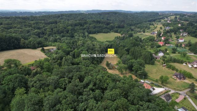 Działka budowlana Gorzków. Zdjęcie 21