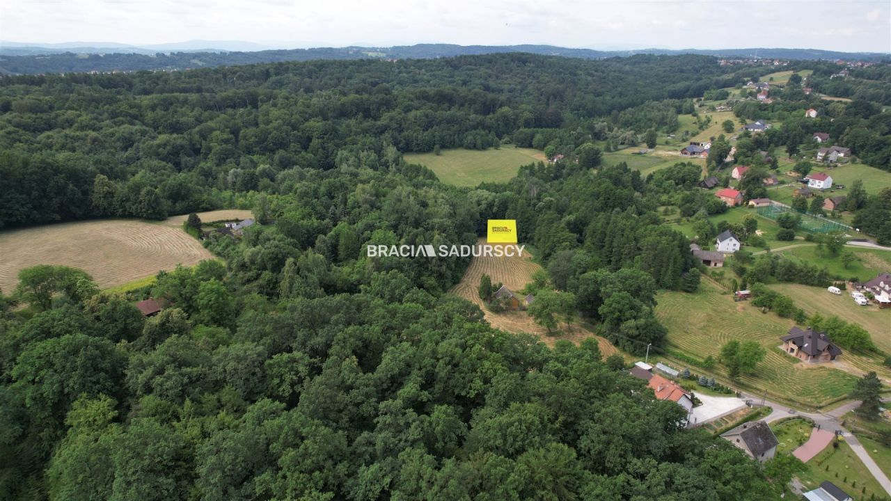 Działka budowlana Gorzków. Zdjęcie 21