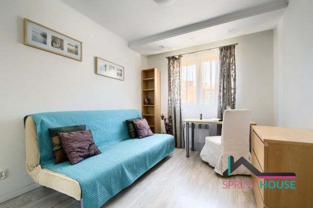 Mieszkanie 3-pokojowe Warszawa Mokotów, ul. Augustówka. Zdjęcie 6