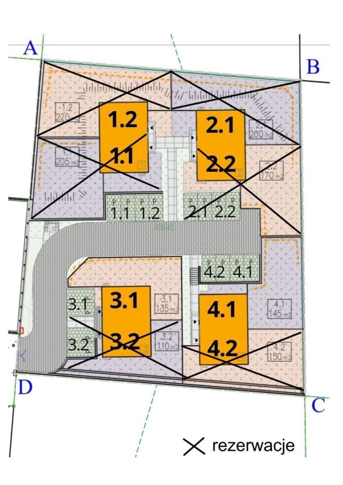 Mieszkanie 4-pokojowe Charzykowy, ul. Gimnazjalna. Zdjęcie 13