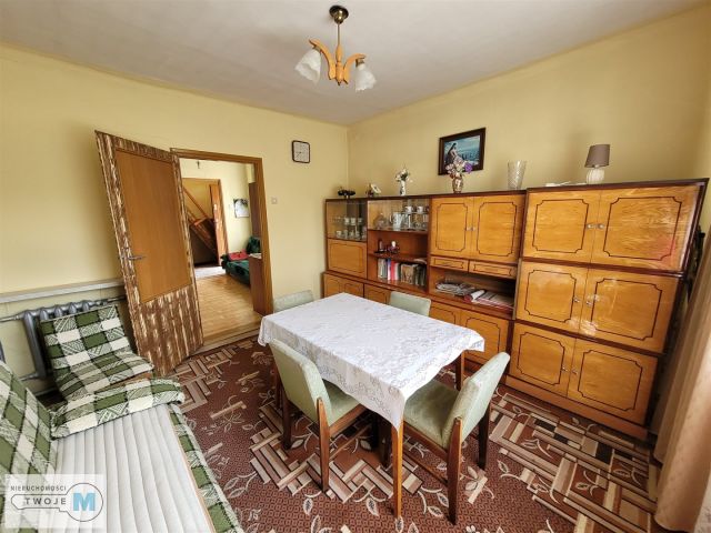 dom wolnostojący, 3 pokoje Przededworze. Zdjęcie 6