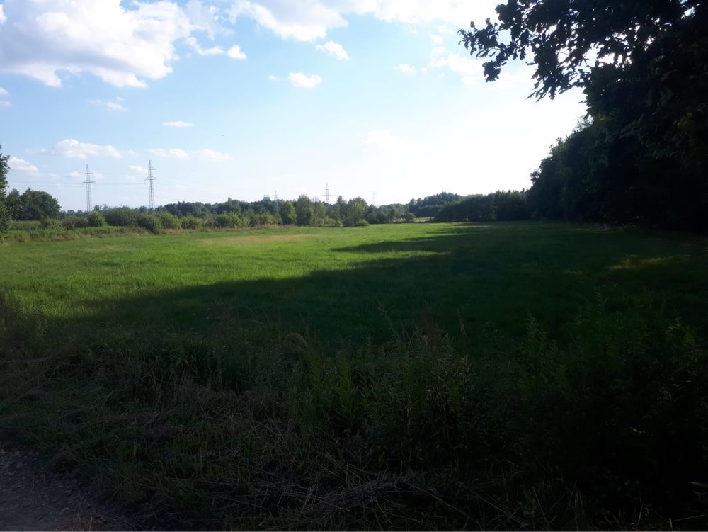 Działka inwestycyjna Jedlina. Zdjęcie 3