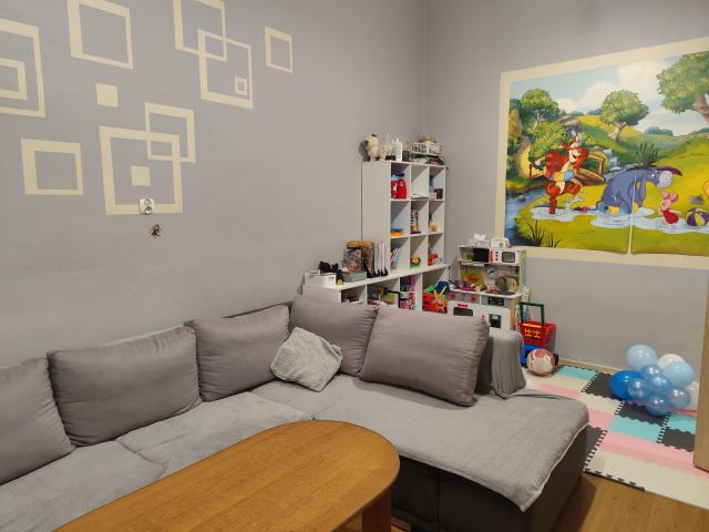 Mieszkanie 2-pokojowe Prudnik, ul. Kościuszki. Zdjęcie 1