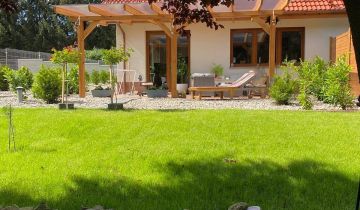 bliźniak, 4 pokoje Wolany