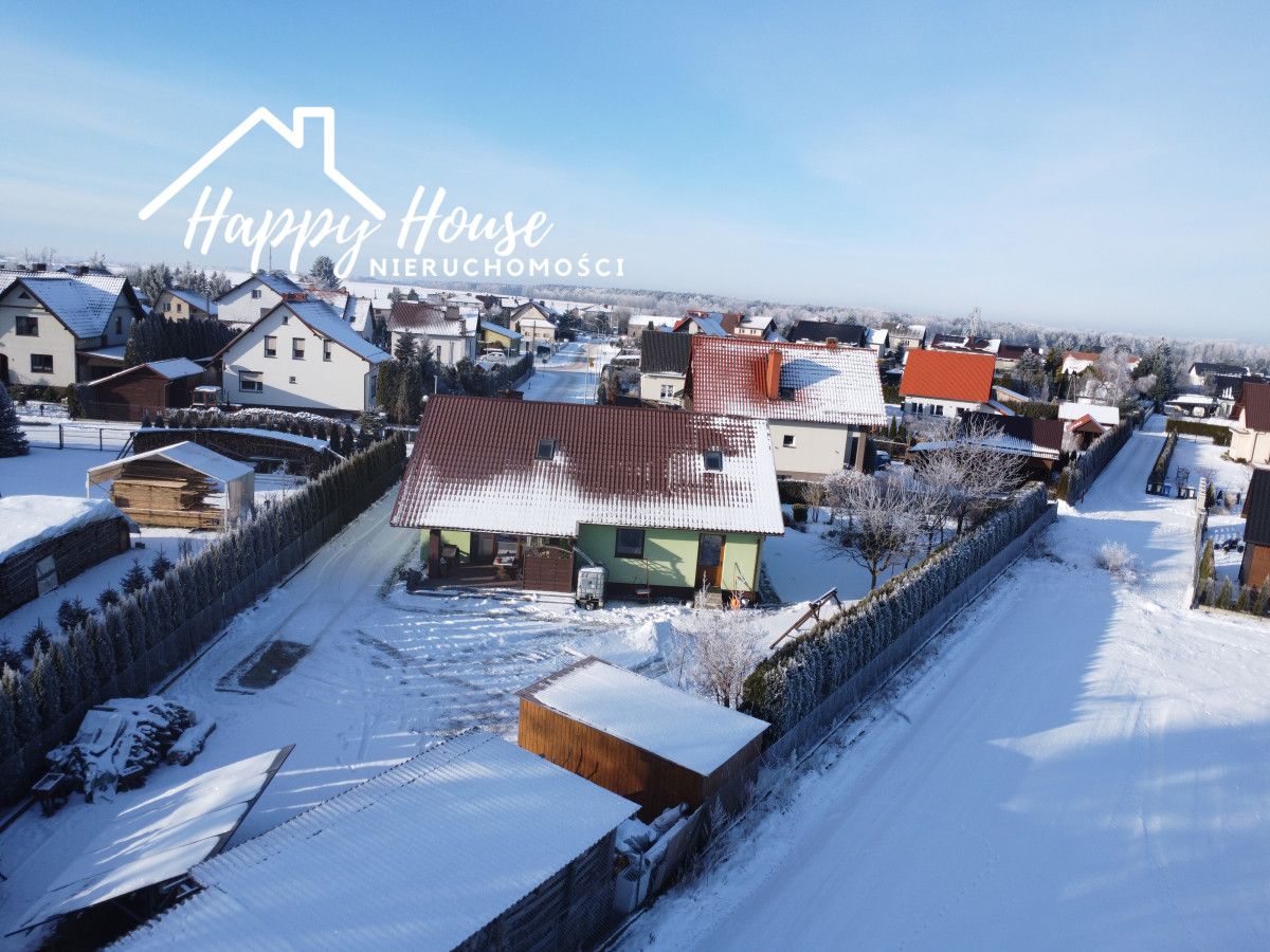 dom wolnostojący, 6 pokoi Konarzyny, ul. Rzemieślnicza. Zdjęcie 8