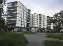 Mieszkanie 3-pokojowe Warszawa Bielany, ul. Josepha Conrada