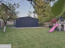 dom wolnostojący, 5 pokoi Myszków, ul. Ceramiczna. Zdjęcie 4