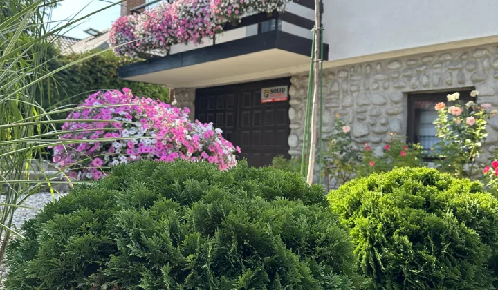 dom wolnostojący, 6 pokoi Mielec Stary Mielec, ul. Gabriela Narutowicza