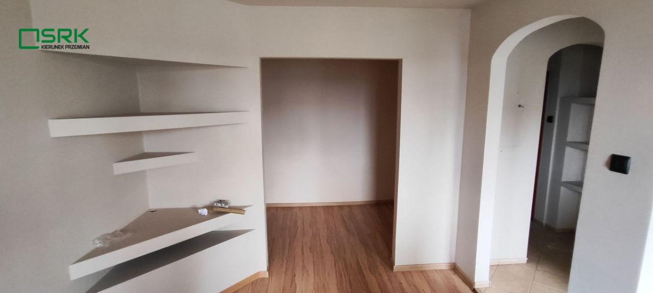 Mieszkanie 1-pokojowe Bytom, ul. Kazimierza Pułaskiego. Zdjęcie 4