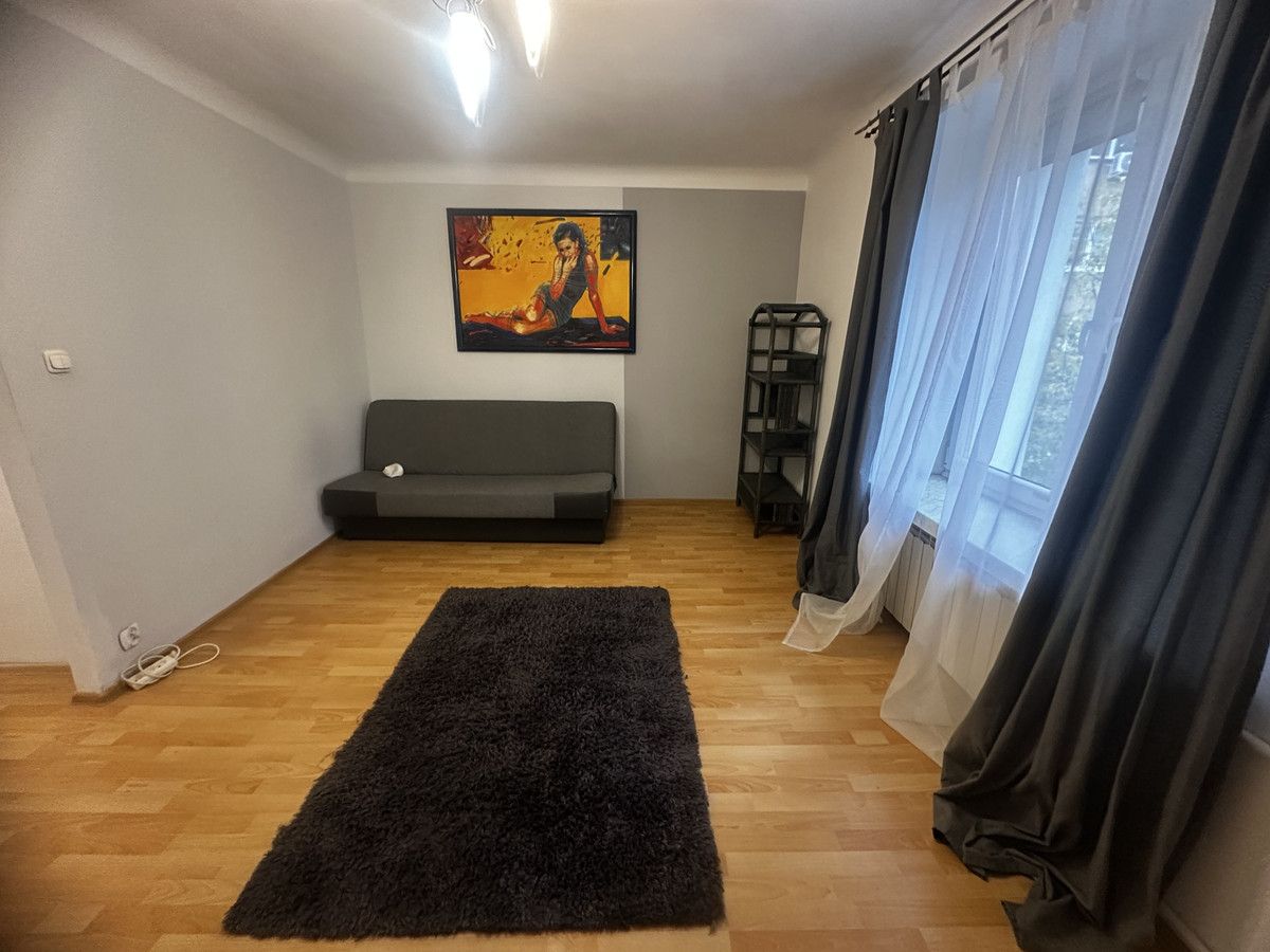 Mieszkanie 1-pokojowe Warszawa Wola, ul. Eustachego Tyszkiewicza. Zdjęcie 12