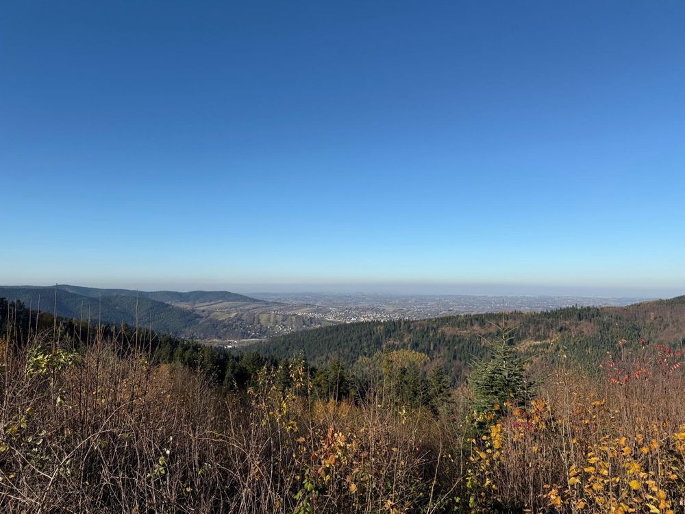 Działka budowlana Myślenice Chełm. Zdjęcie 6